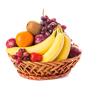 Picture for category Fruits