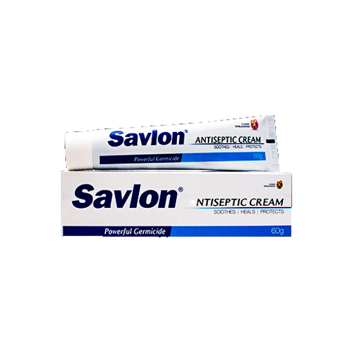 Picture of Savlon Antiseptic Cream 100gm