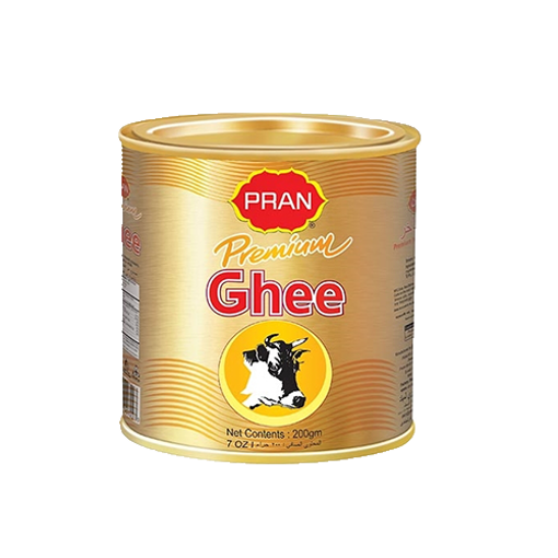 Picture of Pran Premium Ghee - 400 gm