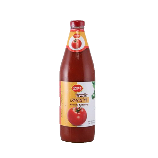 Picture of Pran Tomato Ketchup - 1000 gm