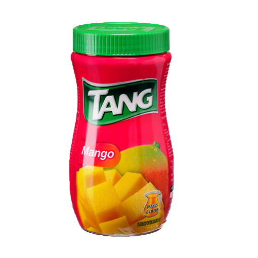 Picture of Tang Jar Mango - 750 gm