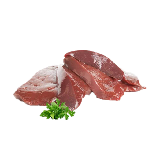 Picture of Bengal Meat Beef Liver - 1 kg