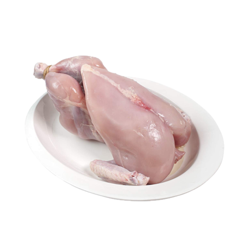 Picture of Bengal Meat Whole Chicken- Skinless - 1 kg