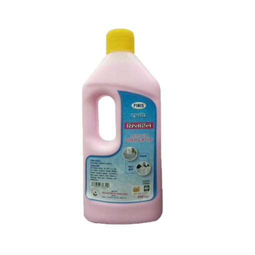 Picture of Finis Perfume Finyle Toilet & Floor Cleaner - 950 ml