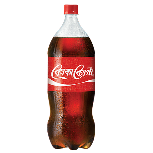Picture of Coca Cola - 2250 ml