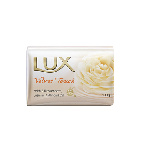 Picture of Lux Soap Bar - 100 gm