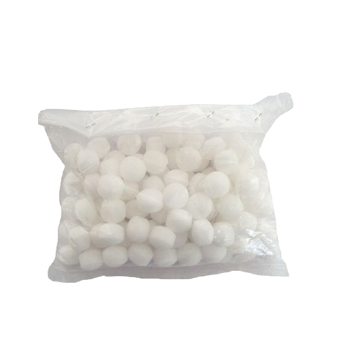 Picture of Naphthalene Ball - 500 gm