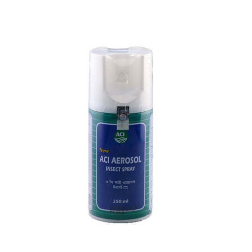 Picture of ACI Aerosol Insect Spray - 250 ml