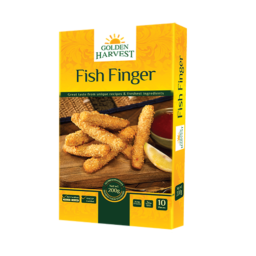 Picture of Fish Finger - 200 gm