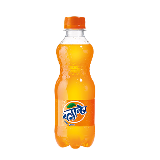 Picture of Fanta - 250 ml