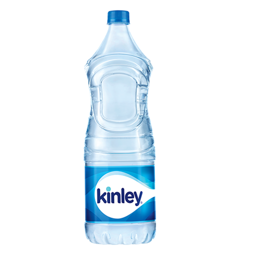 Picture of Kinley Drinking Water - 500 ml