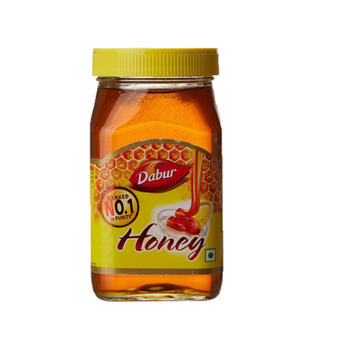 Picture of Dabur Honey - 500 gm