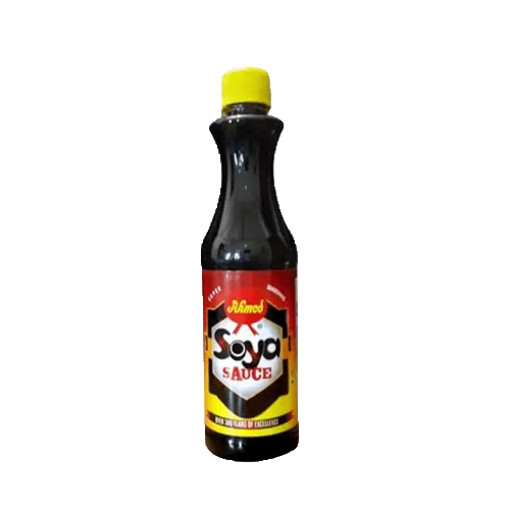 Picture of Ahmed Soya Sauce - 500 ml