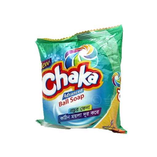 Picture of Chaka Advanced Ball Soap - 130 gm