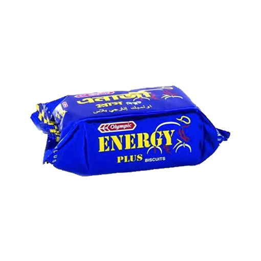 Picture of Olympic Premium Energy Plus Biscuit - 240 gm
