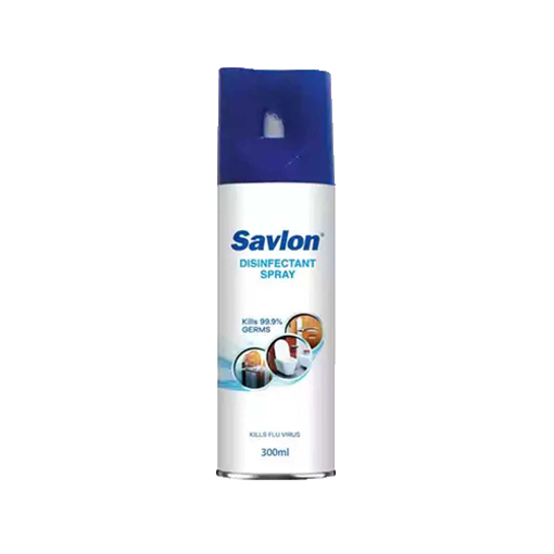 Picture of Savlon Disinfectant Spray - 300 ml
