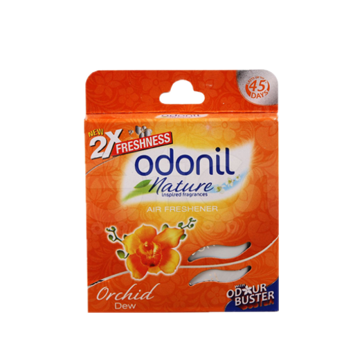 Picture of Odonil Natural Air Freshner Orchid Dew - 50 gm