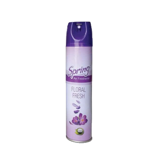 Picture of Spring Air Freshener Floral Fresh - 300 ml