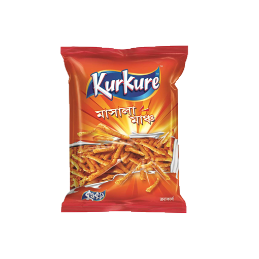 Picture of Kurkure Masala Manch Chips - 45 gm
