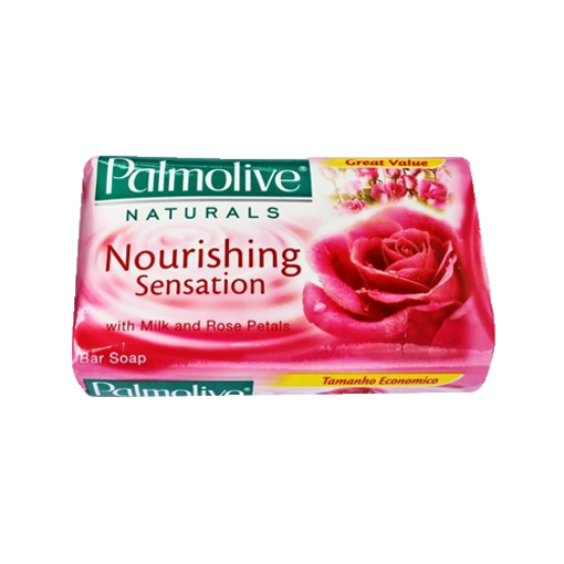 Picture of Palmolive Naturals Sensation Soap - 170 gm