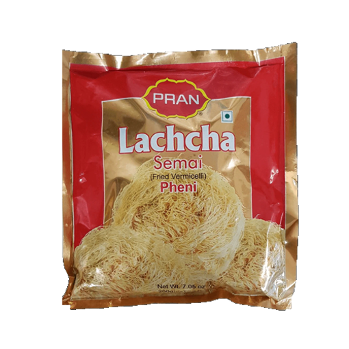 Picture of Lachcha Semai (Fried Vermichili) - 200 gm