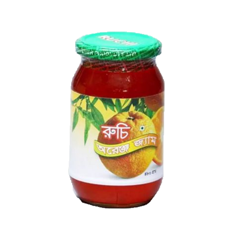 Picture of Ruchi Mixed Fruit Jam - 480 gm