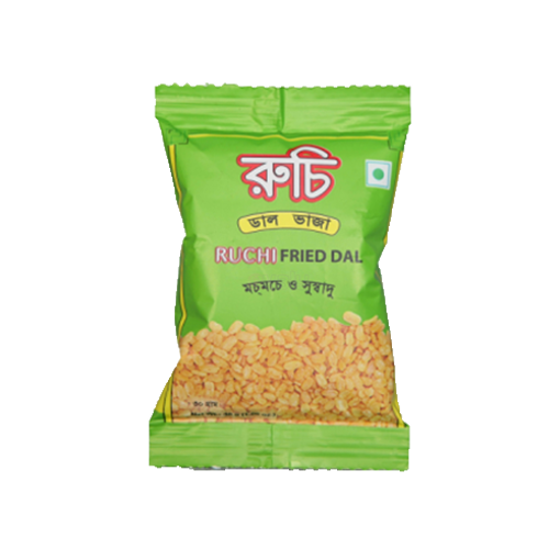 Picture of Ruchi Fried Dal - 30 gm
