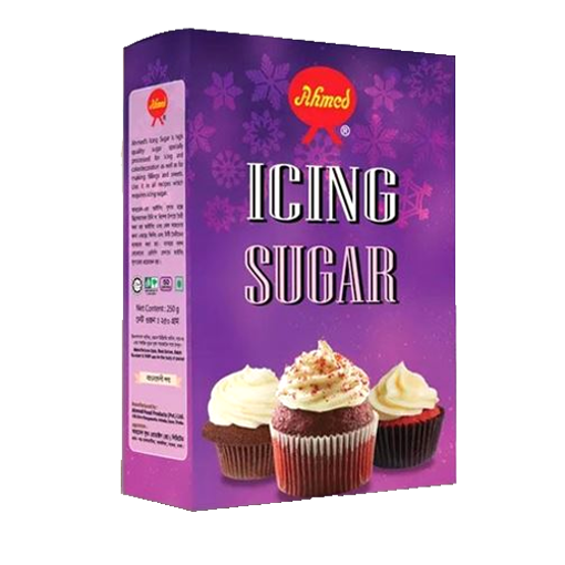 Picture of Ahmed Icing Sugar - 250 gm