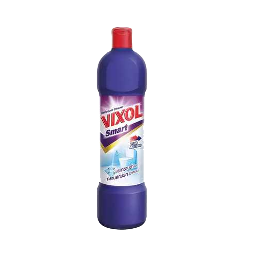 Picture of Vixol Bathroom Cleaner Blue (Thai) - 900 ml