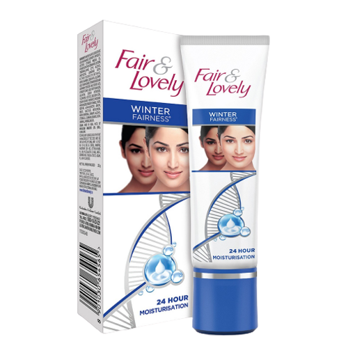 Picture of Fair And Lovely Cream Winter - 25 gm