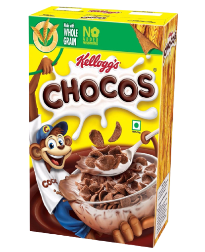 Picture of Kellogg's Chocos - 250 gm