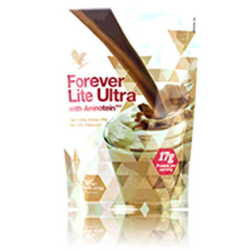 Picture of Forever Lite Ultra® With Aminotein® - Chocolate - Item # 471
