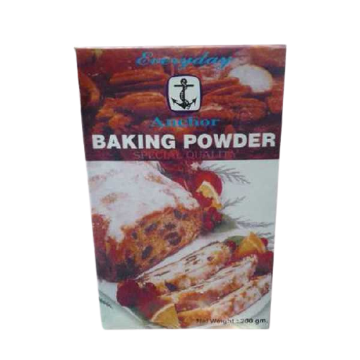 Picture of Anchor Baking Powder Pack - 200 gm