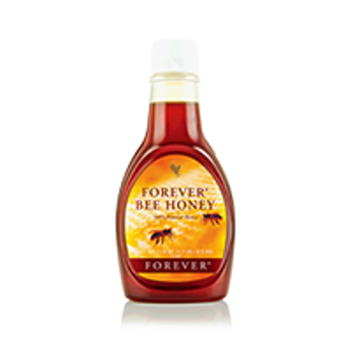 Picture of Forever Bee Honey® (Item # 207) - Per Bottle - 17.6 OZ