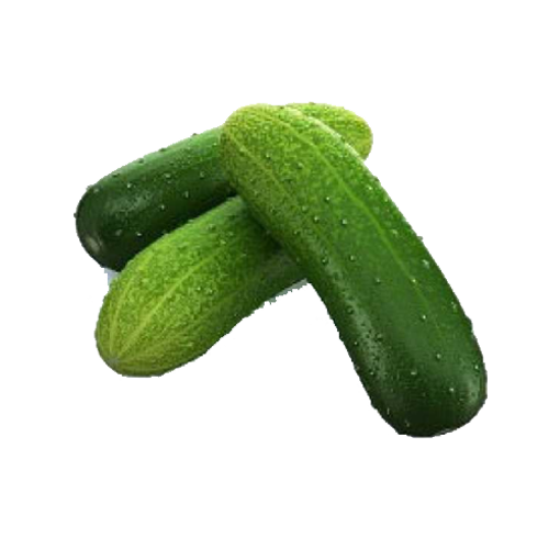 Picture of Deshi Cucumber - 500 gm
