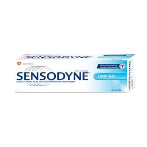 Picture of Sensodyne Fresh Gel - 40 gm