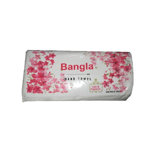 Picture of Bangla Hand Towel - 250 pcs