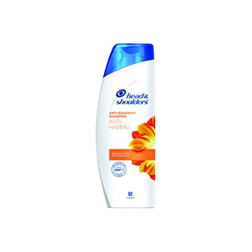 Picture of Head & Shoulder Anti Dandruff Smooth & Silky Shampoo - 340 ml