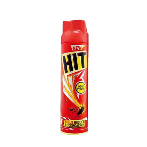 Picture of Godrej New Hit Cockroaches Spray - 400 ml