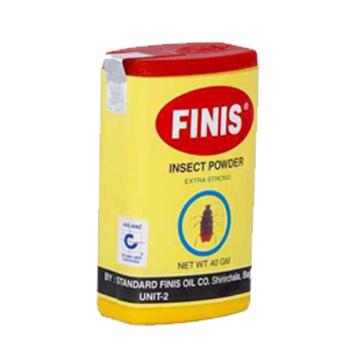 Picture of Finis Insect Powder - 40 gm
