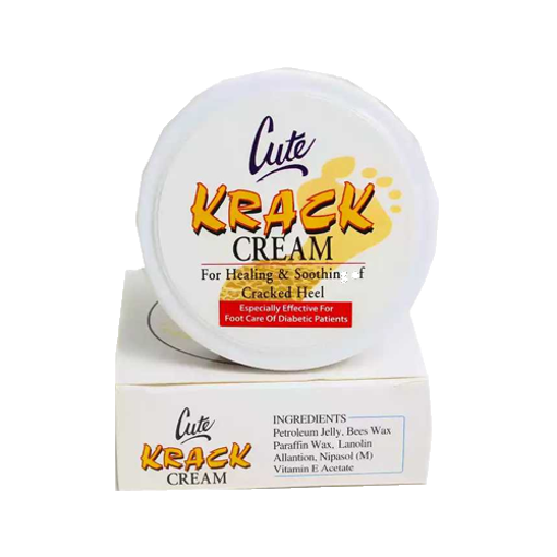 Picture of Cute Krack Cream - 45 gm