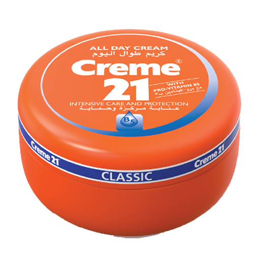 Picture of Creme 21 Pro Vitamin B5 Classic Day Cream - 150 ml