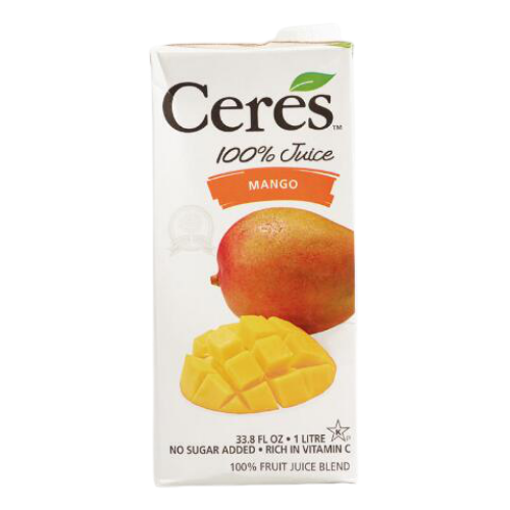 Picture of Ceres Mango Juice - 1 ltr